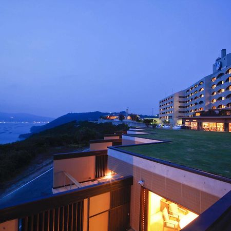 Plaza Awajishima Hotell Minamiawaji Eksteriør bilde