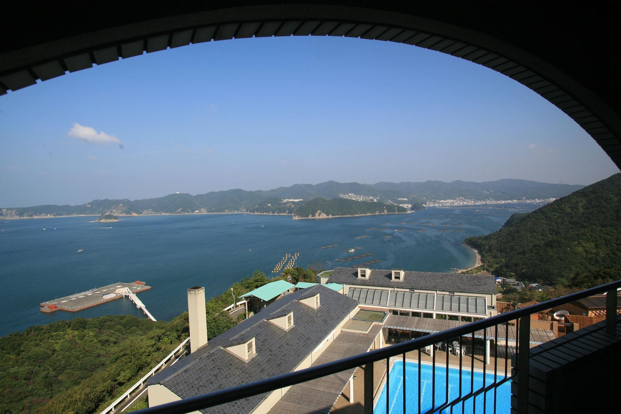 Plaza Awajishima Hotell Minamiawaji Eksteriør bilde