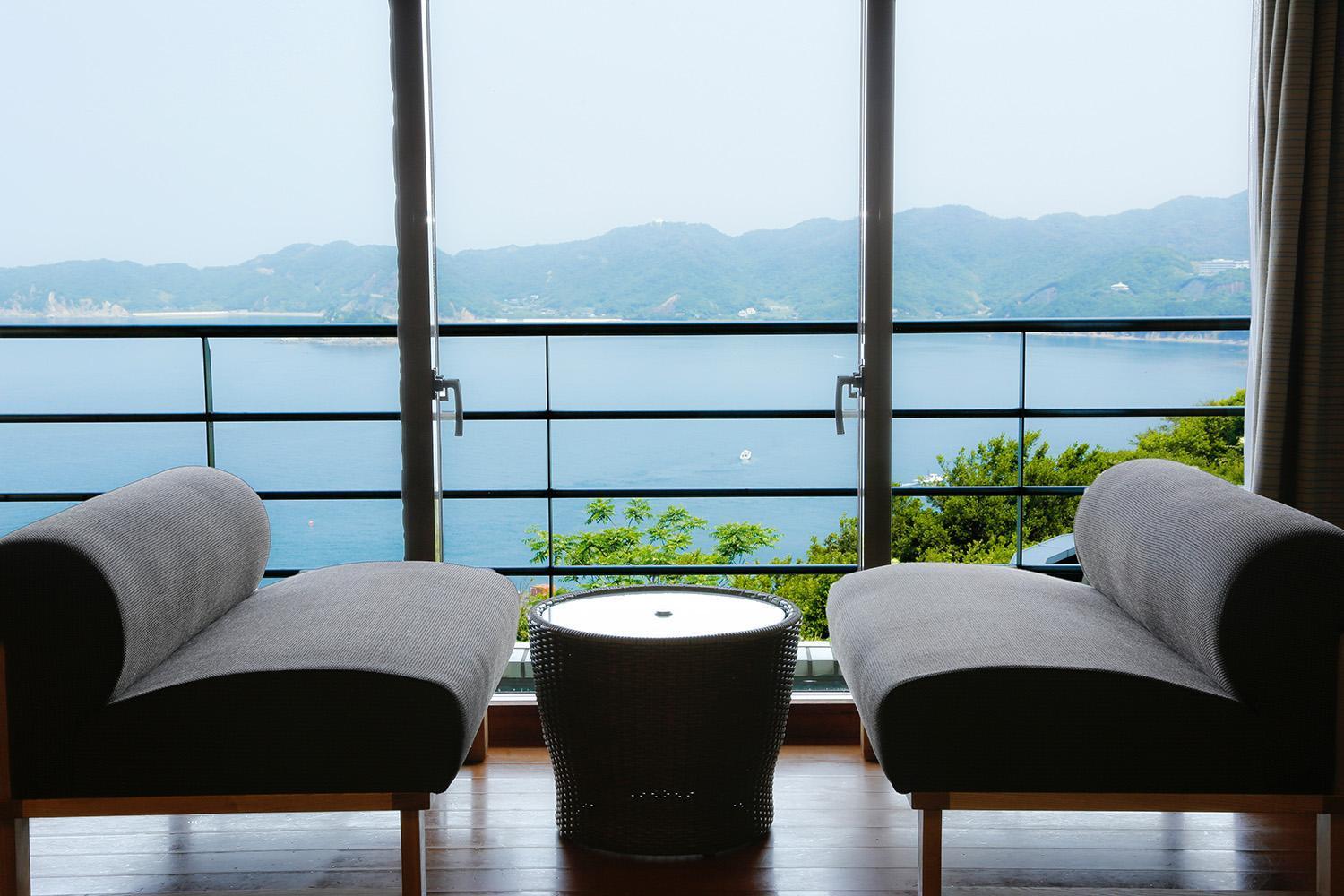 Plaza Awajishima Hotell Minamiawaji Eksteriør bilde