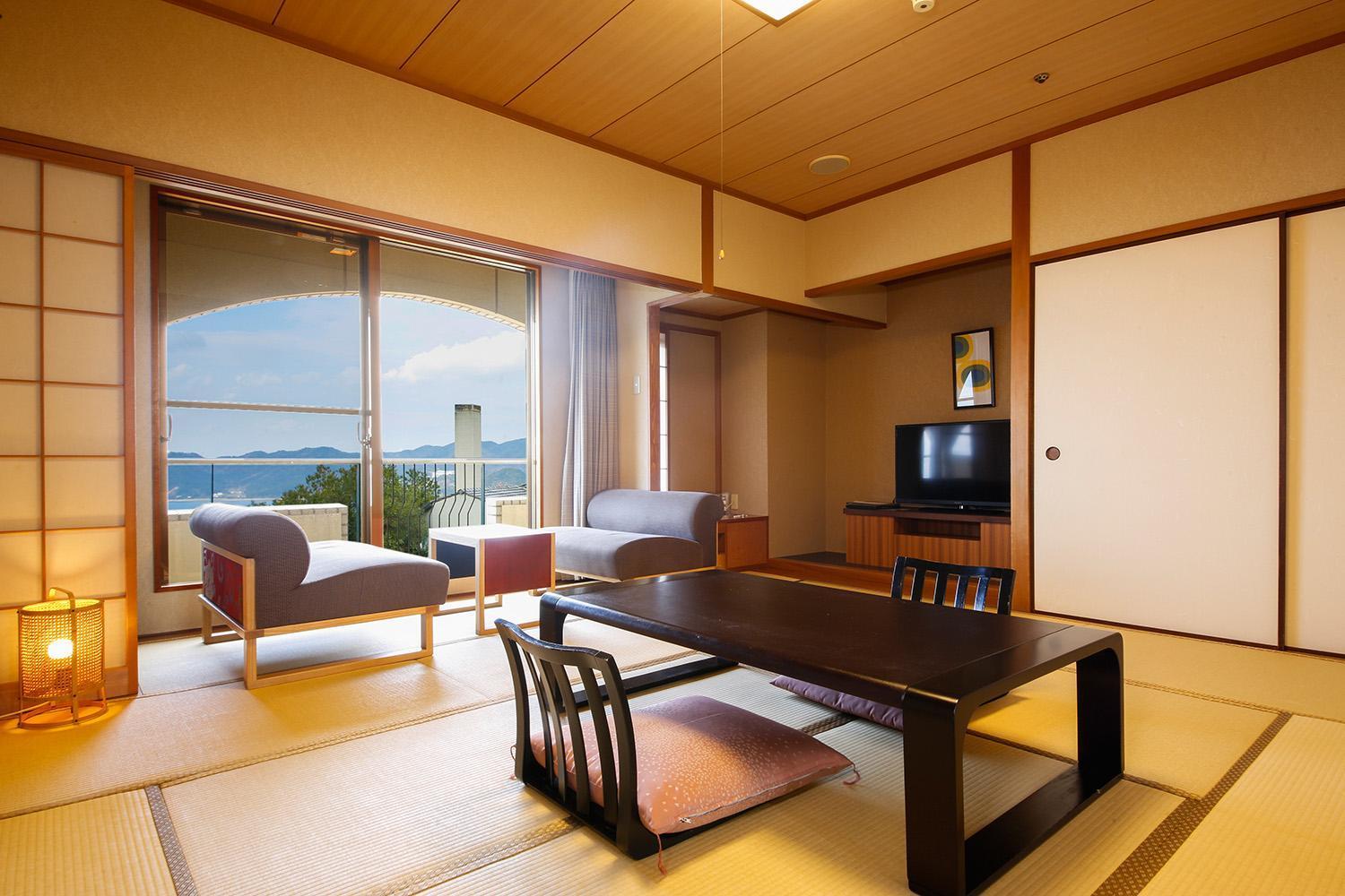 Plaza Awajishima Hotell Minamiawaji Eksteriør bilde