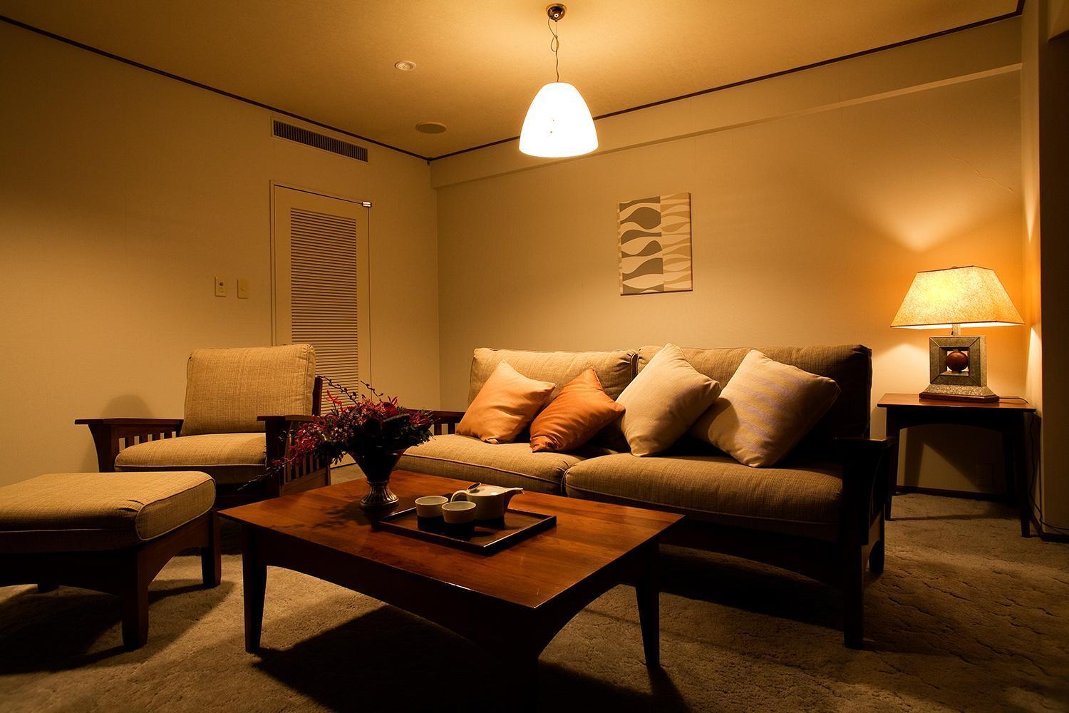 Plaza Awajishima Hotell Minamiawaji Rom bilde