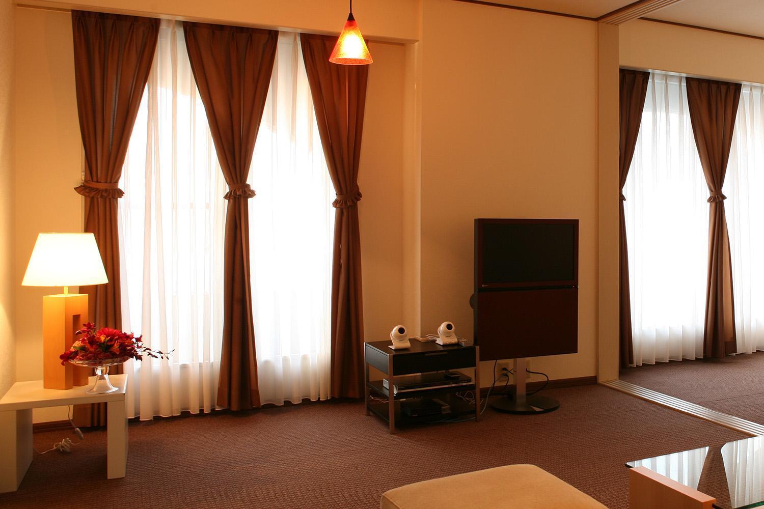 Plaza Awajishima Hotell Minamiawaji Rom bilde
