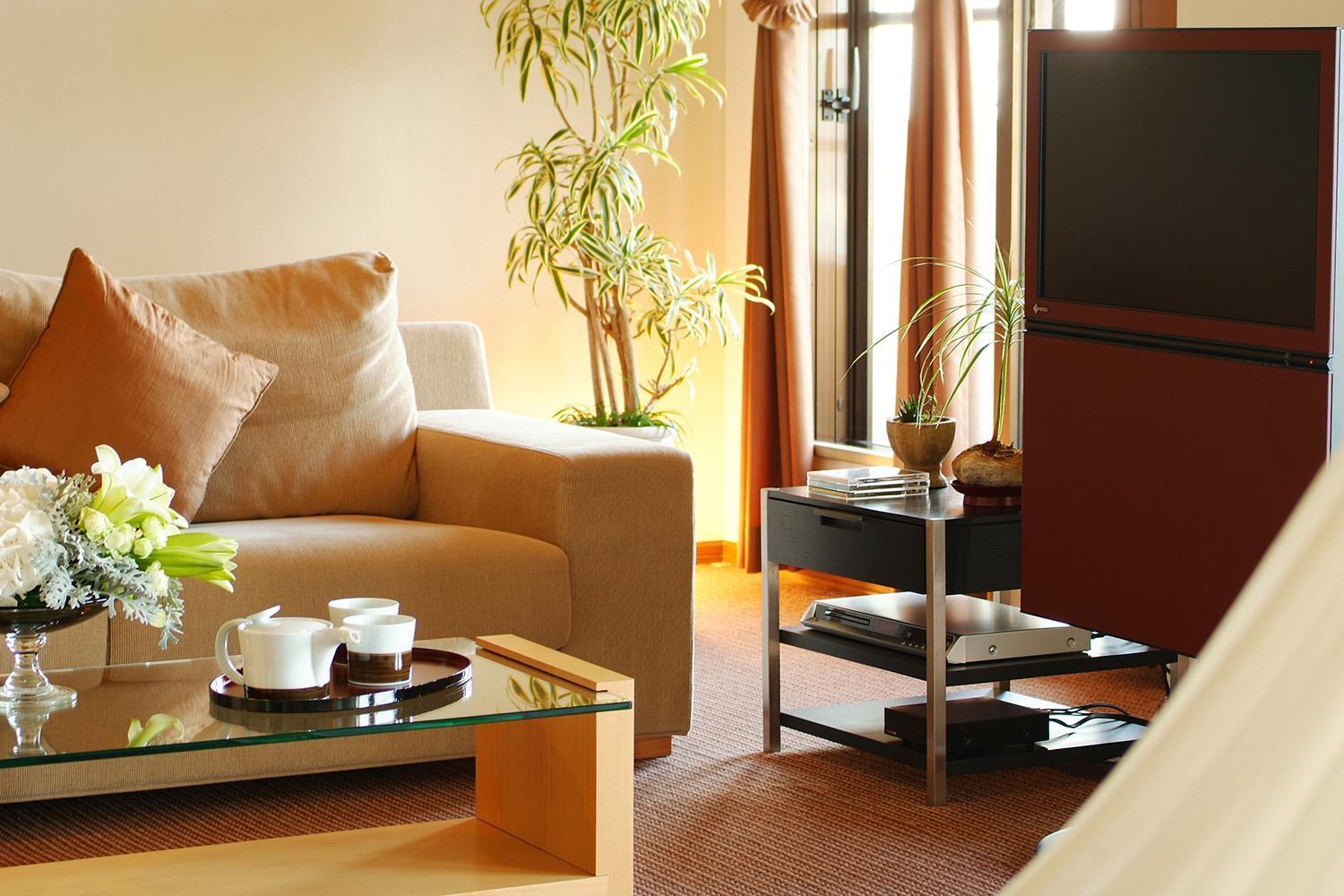 Plaza Awajishima Hotell Minamiawaji Rom bilde