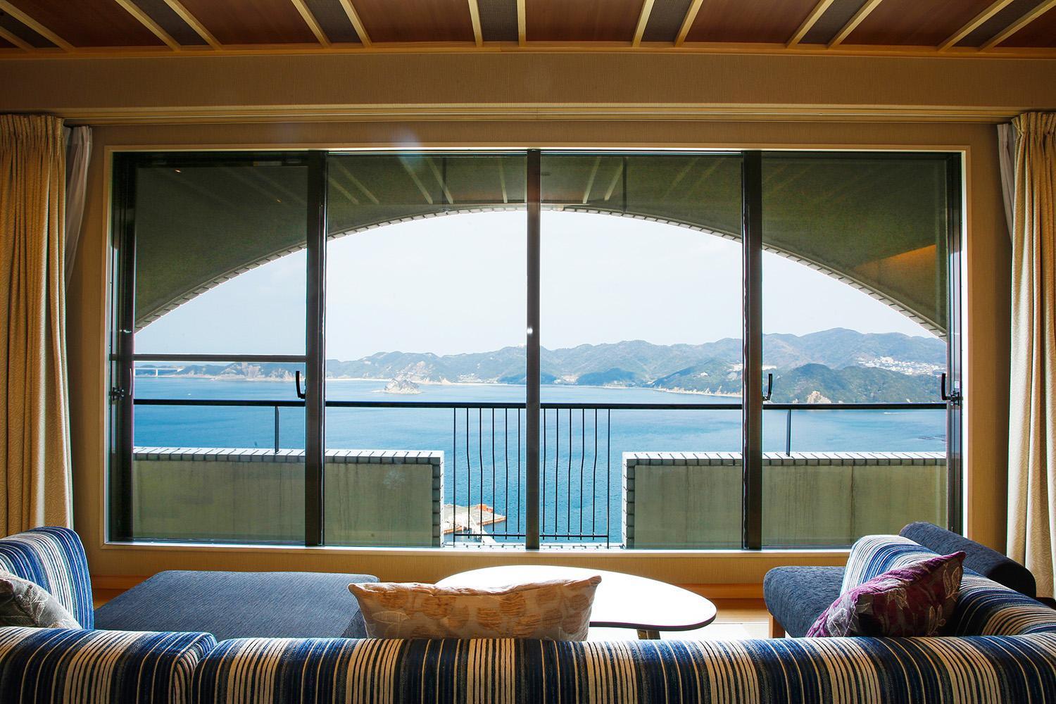 Plaza Awajishima Hotell Minamiawaji Eksteriør bilde