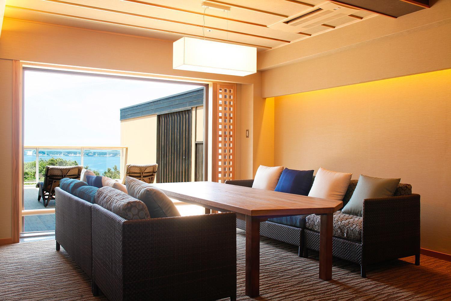Plaza Awajishima Hotell Minamiawaji Rom bilde