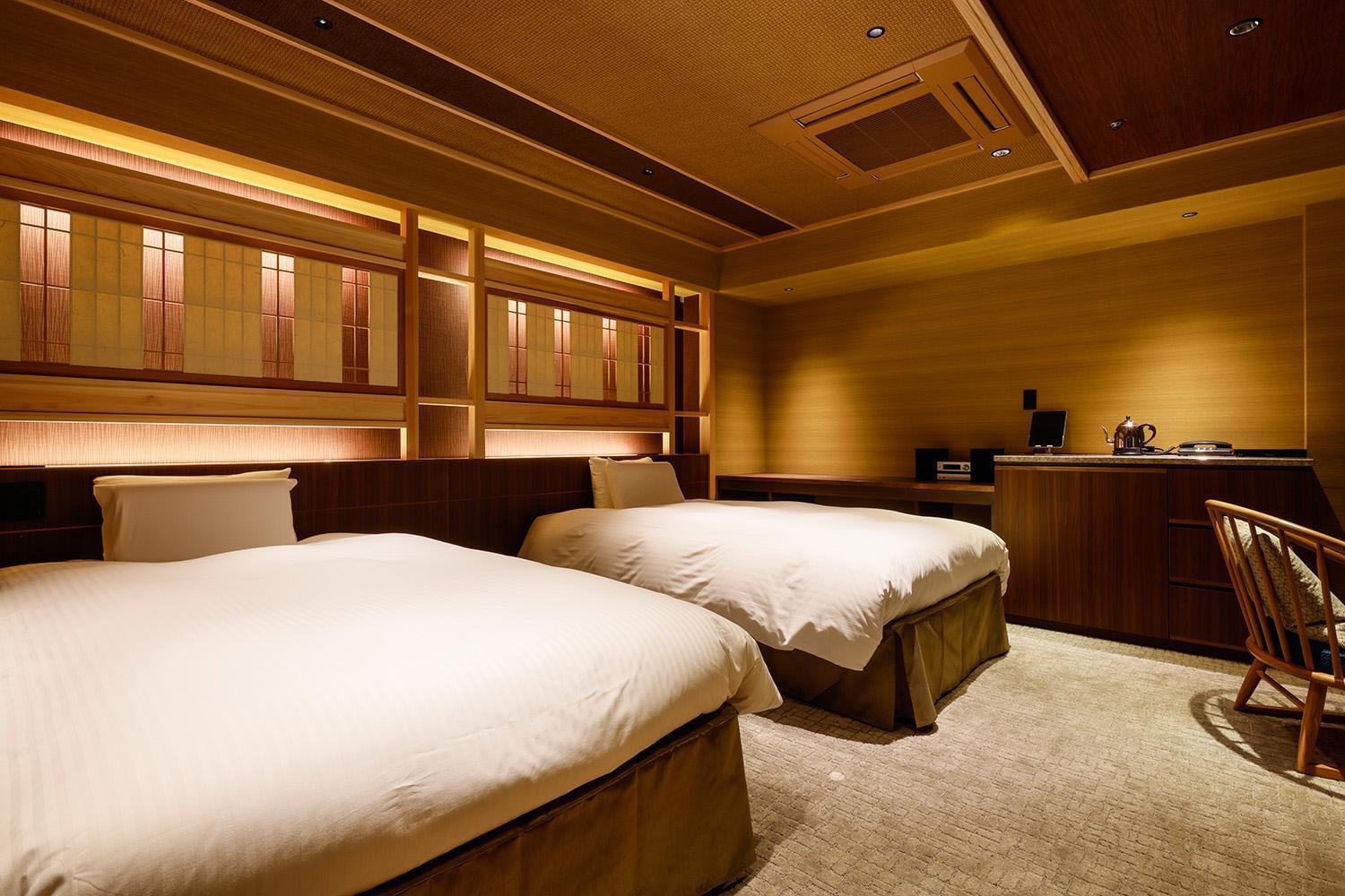 Plaza Awajishima Hotell Minamiawaji Rom bilde