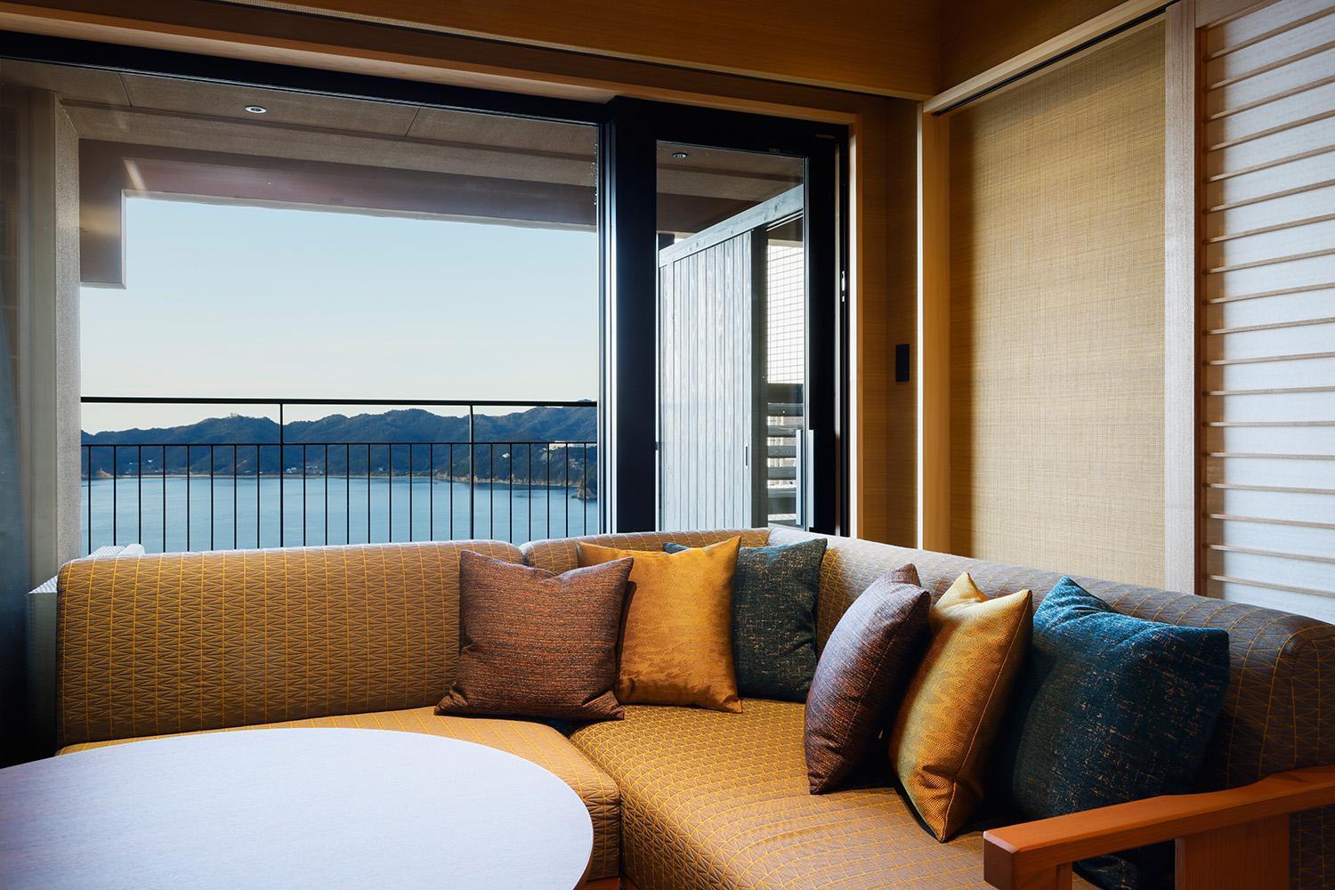 Plaza Awajishima Hotell Minamiawaji Rom bilde