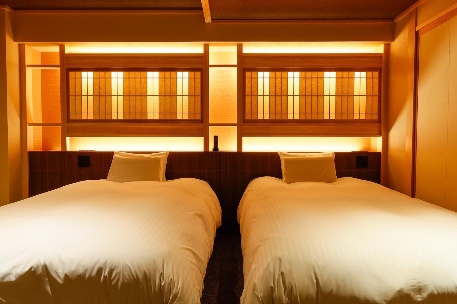 Plaza Awajishima Hotell Minamiawaji Rom bilde