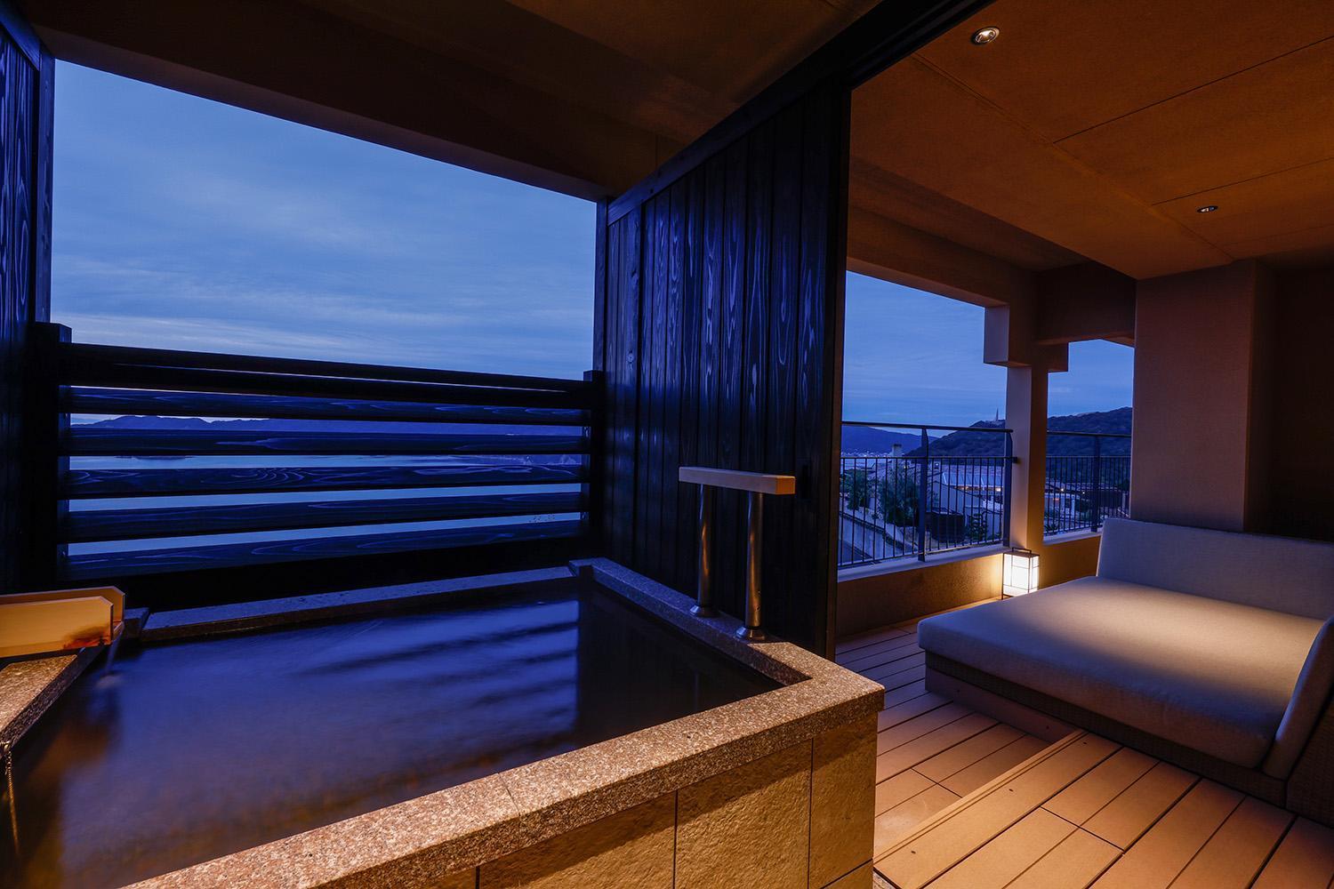 Plaza Awajishima Hotell Minamiawaji Rom bilde