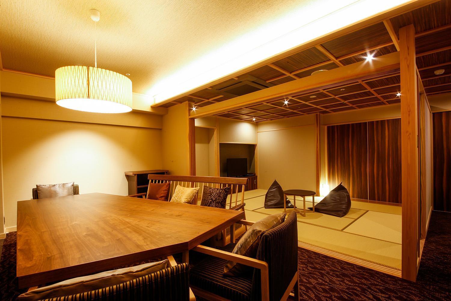 Plaza Awajishima Hotell Minamiawaji Rom bilde