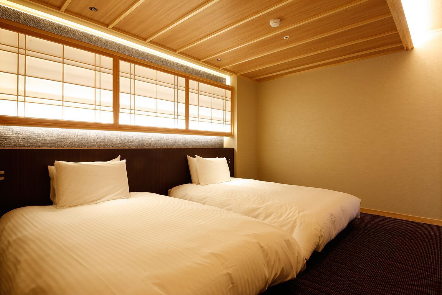 Plaza Awajishima Hotell Minamiawaji Rom bilde