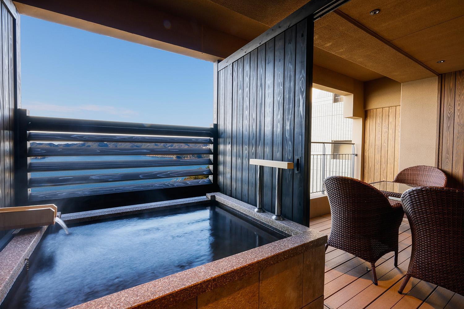Plaza Awajishima Hotell Minamiawaji Rom bilde