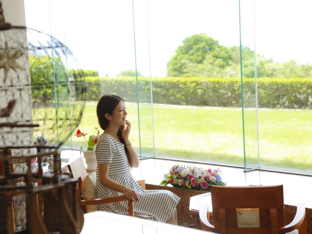 Plaza Awajishima Hotell Minamiawaji Eksteriør bilde