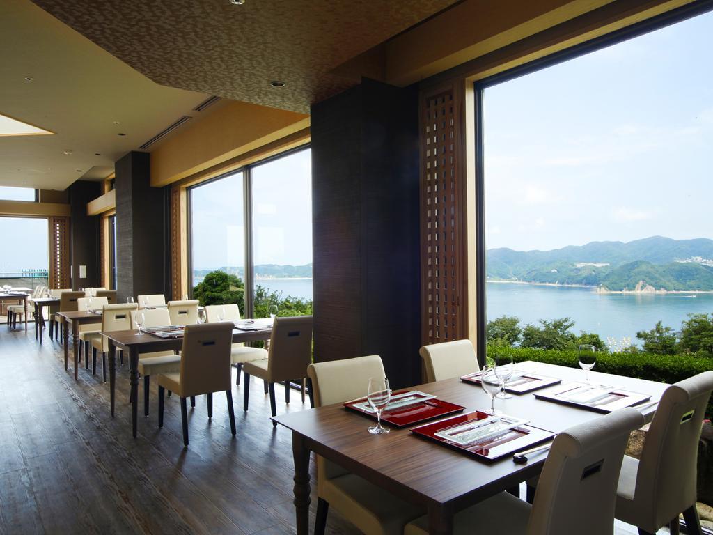 Plaza Awajishima Hotell Minamiawaji Eksteriør bilde